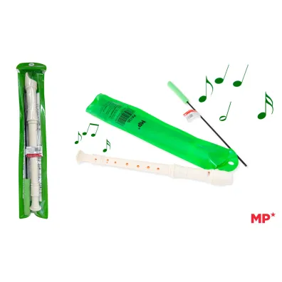 Mp Main Paper Flet prosty szkolny