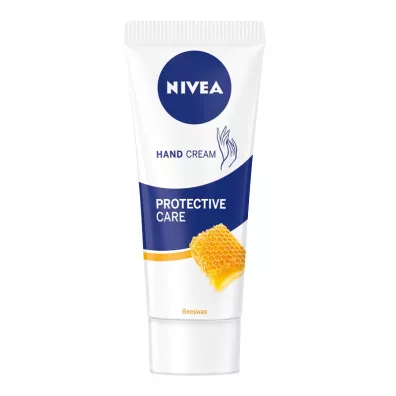 Nivea Krem do r�k Protective Care Hand Cream 75 ml