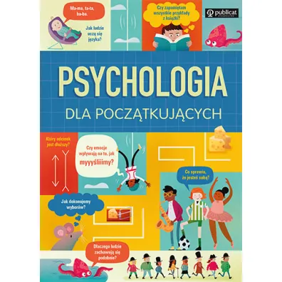 Psychologia dla pocz�tkuj�cych - Lara Bryan, Hall Rose, Eddie  Reynolds