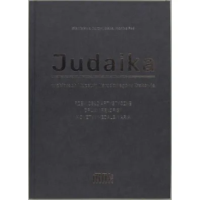 Judaika w zbiorach Muzeum Narodowego w Krakowie - Monika  Pa�, Stanis�awa  Odrzywolska