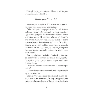 Zapomniany labirynt. Akademia Crookhaven. Tom 2