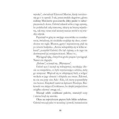 Zapomniany labirynt. Akademia Crookhaven. Tom 2
