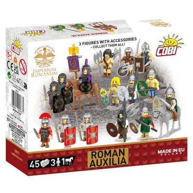 Imperium Romanum - Romans Auxilila