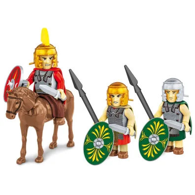 Imperium Romanum - Romans Auxilila