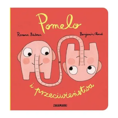 Pomelo i przeciwie�stwa