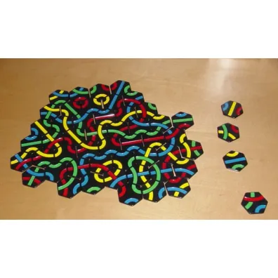 Tantrix 56 p�ytek