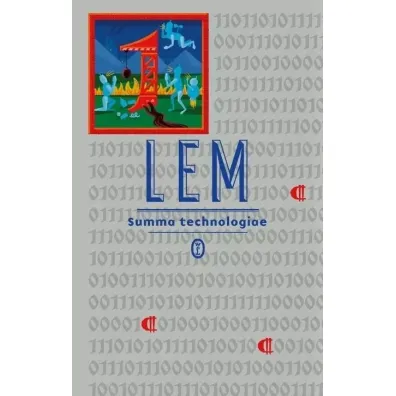 Summa technologiae - Stanis�aw Lem