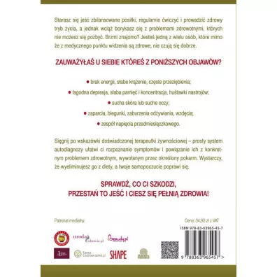 NIE POWINNAM TEGO JE