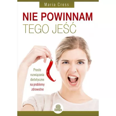 NIE POWINNAM TEGO JE