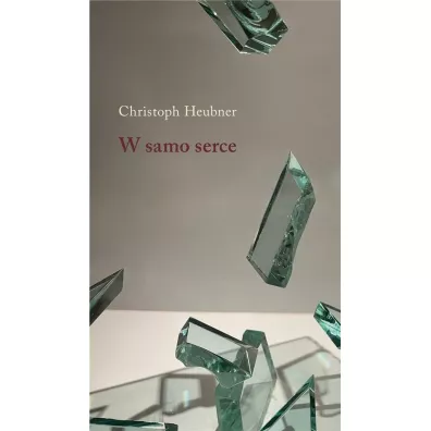 W samo serce - Christoph Heubner