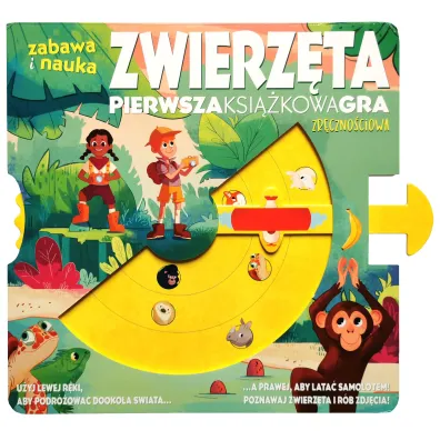 Zwierz�ta