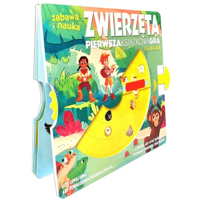 Zwierz�ta