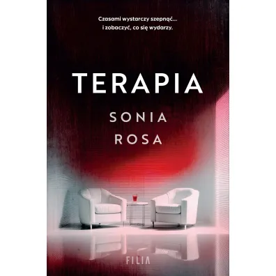 Terapia - Sonia Rosa