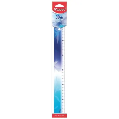 Linijka Arctic 30cm MAPED