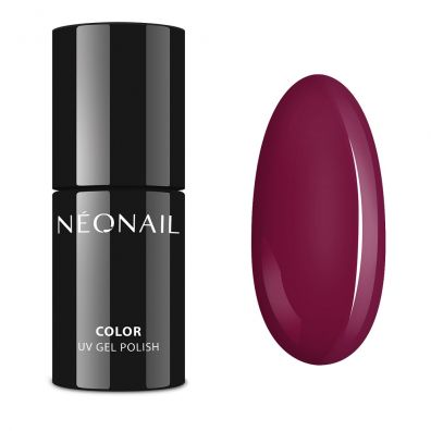 NeoNail UV Gel Polish Color lakier hybrydowy Feel Gorgeous 7.2 ml
