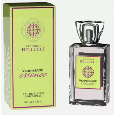 Vittorio Bellucci Vernissage Essence woda perfumowana spray 100 ml