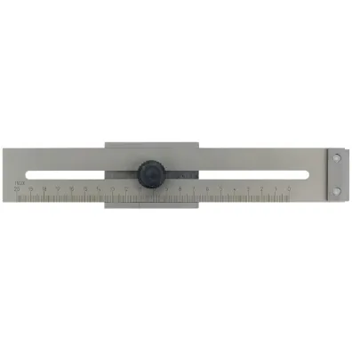 Limit Przymiar traserski wysuwny 200 mm 23790108