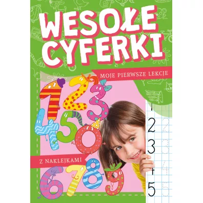 Wesoe cyferki