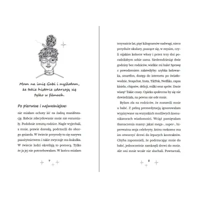 Moje babcie nie ubieraj� si� u CHANEL