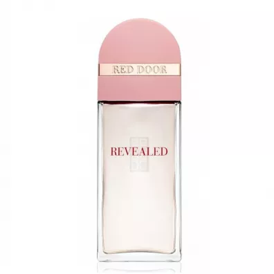 Elizabeth Arden Woda perfumowna dla kobiet Red Door Revealed 100 ml