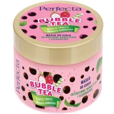 Perfecta Mas�o do cia�a Exotic Fruit Bubble Tea 300 ml