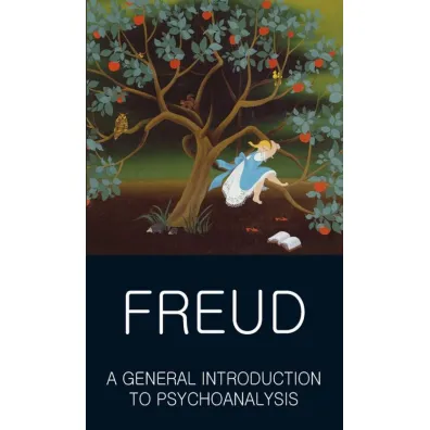 A General Introduction to Psychoanalysis. Classics of World Literature wer. angielska - Zygmunt Freud