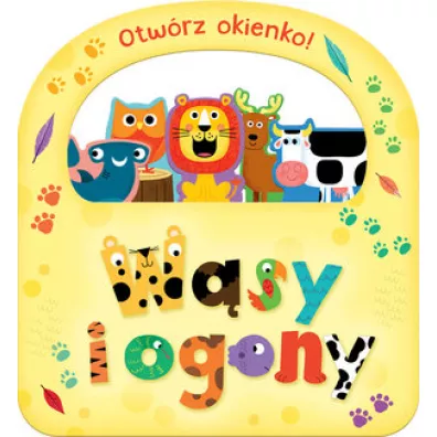 Otw�rz okienko! W�sy i ogony