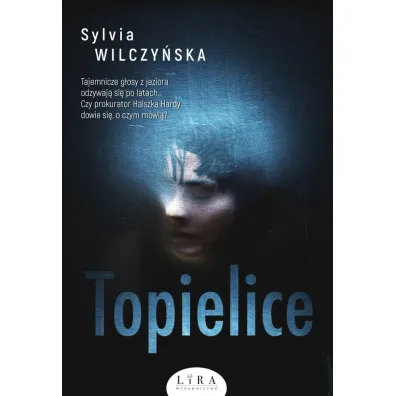 Topielice - Sylvia  Wilczy�ska