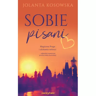 Sobie pisani - Jolanta Kosowska
