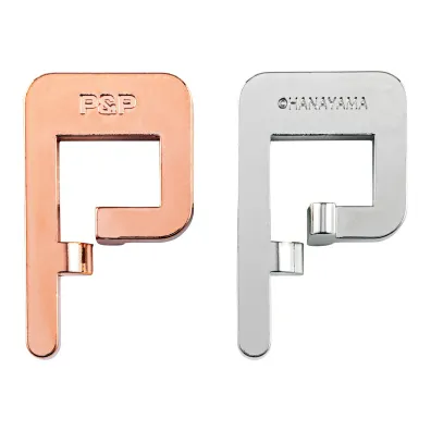 Puzzle �amig��wka Huzzle Cast P&P poziom 2/6 Hanayama