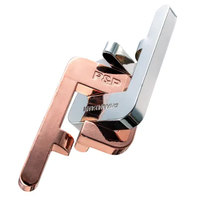Puzzle �amig��wka Huzzle Cast P&P poziom 2/6 Hanayama