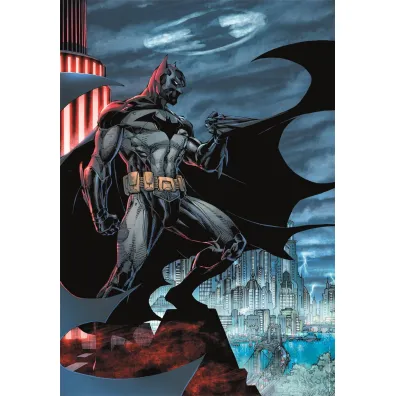 Puzzle 300 el. Super Batman Clementoni