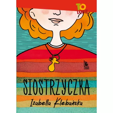 Siostrzyczka - Izabella Klebaska