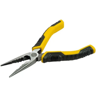 Stanley szczypce control-grip wyd�.150mm