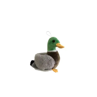 Ziki kaczka 14cm Dubi Plusz