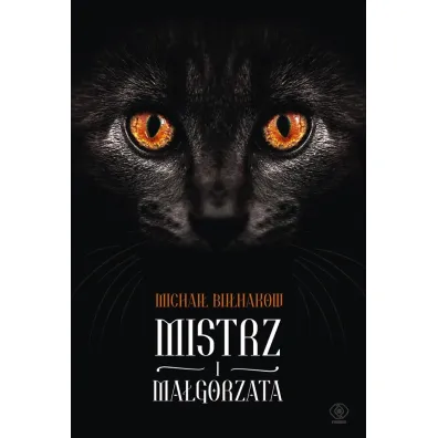 Mistrz i Ma�gorzata - Michai� Bu�hakow