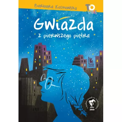 Gwiazda z pierwszego pi�tra - Barbara Kosmowska