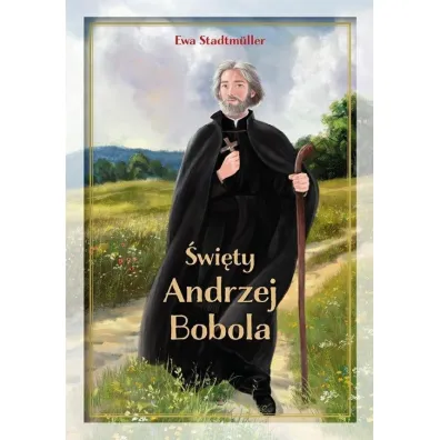 �wi�ty Andrzej Bobola - Ewa Stadtmuller