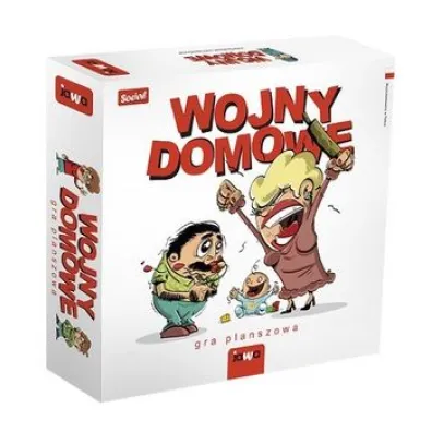Wojny Domowe Jawa