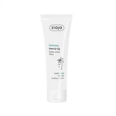 Ziaja Barierowy krem do r�k do ka�dego rodzaju sk�ry 80 ml