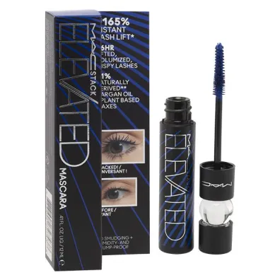 Tusz do rz�s Blue Macstack Elevated 12 ml