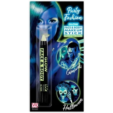 Kredka neonowa do makija�u Aqua Widmann