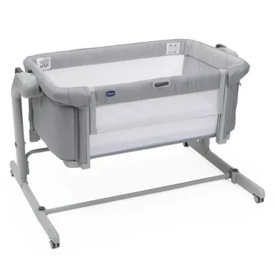 ��eczko Next2Me Magic Evo grey do 9kg