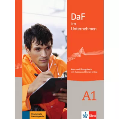 Daf im unternehmen A1 Kb+�b