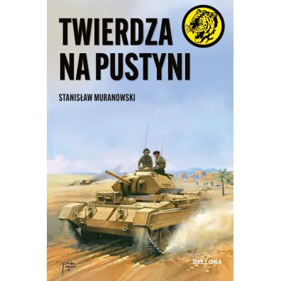 Twierdza na pustyni - Stanis�aw Muranowski