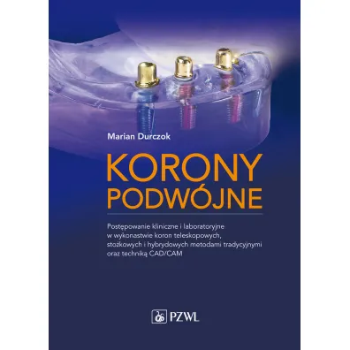 Korony podw�jne - Marian  Durczok