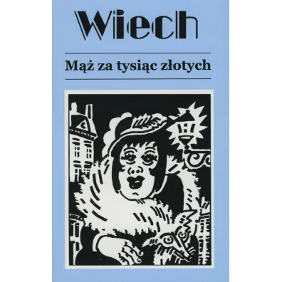 M�� za tysi�c z�otych. Opowiadania powojenne. Tom 3 - Stefan Wiech Wiechecki