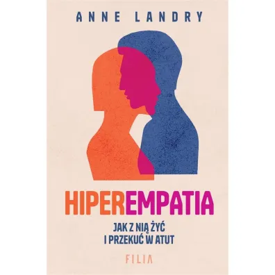 Hiperempatia - Anne Landry