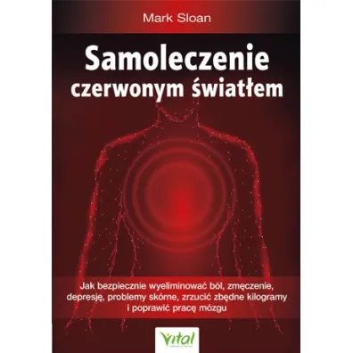 Samoleczenie czerwonym �wiat�em - Mark Sloan