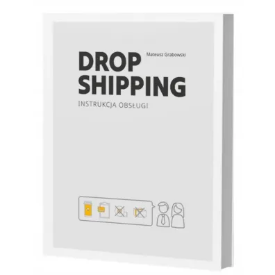 Dropshipping Instrukcja Obs�ugi - Mateusz Grabowski
